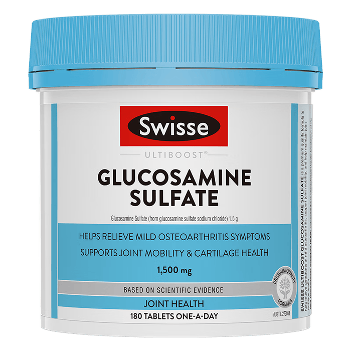 2026年氨糖软骨素哪个牌子好？这6款效果显著，关节保健值得入手-图片5