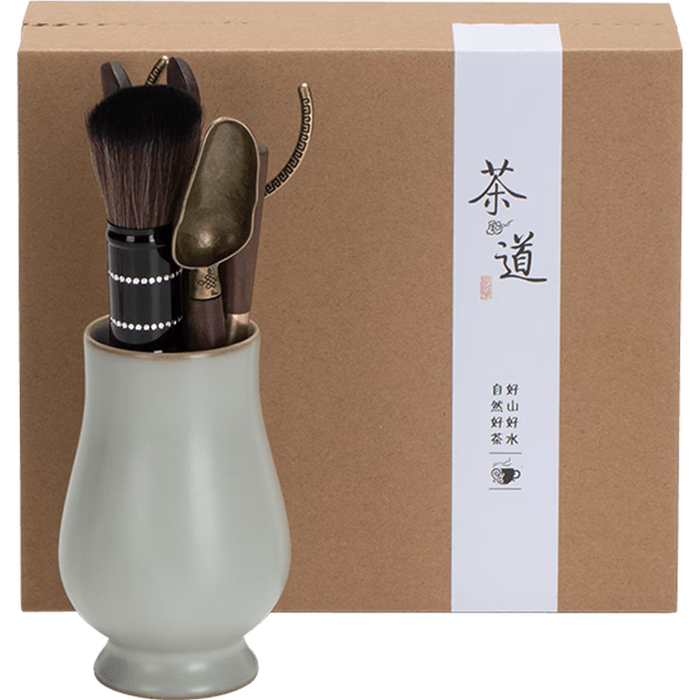 功夫茶具哪个型号好用？推荐10款高性价比热销产品-图片3