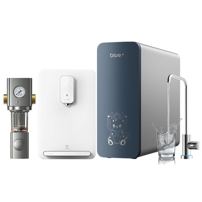 净水器排名前十名品牌，这10款高效过滤，水质清新口感佳-图片6