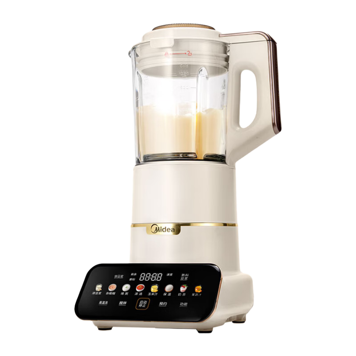 2025年料理机别瞎买实测这五款，哪台才是厨房真帮手？-图片3