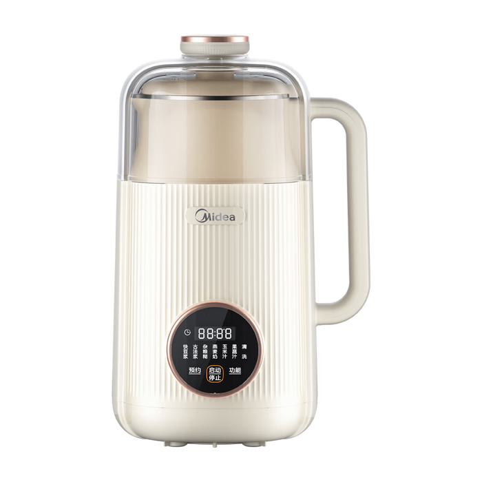 破壁机排名前十名品牌，这10款高速搅拌，营养更全面，轻松做出美味健康饮品-图片3