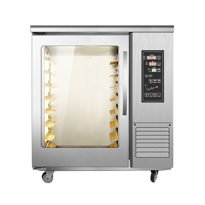 醒发箱排名前十品牌，精选这10款，发酵更均匀，效果更出众-图片2