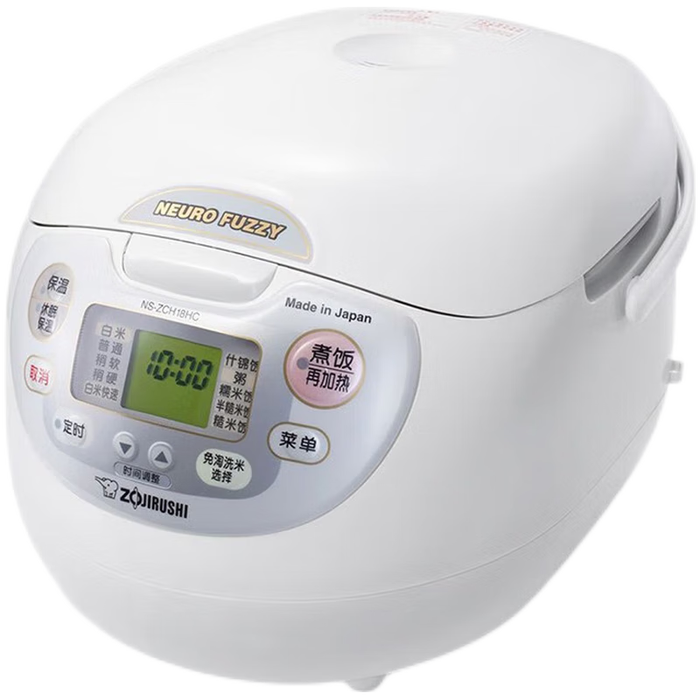 电饭煲排名前十品牌：这10款快速煮饭，智能操控，满足家庭每一餐需求-图片4