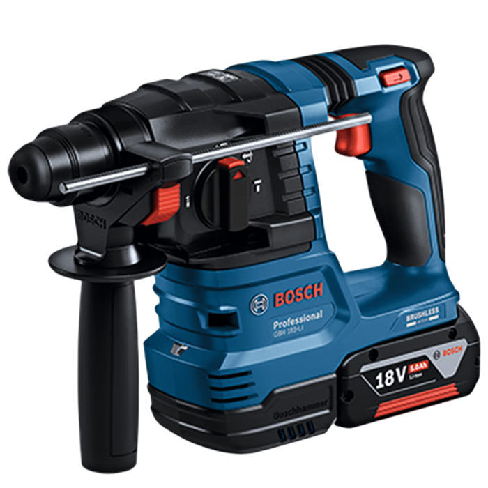 冲击钻排名前十品牌揭晓：这10款动力强劲，耐用性高，家装必备神器-图片1