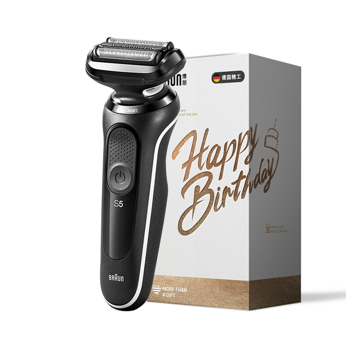 剃须刀哪个品牌好?这8款口碑断货王,畅享净剃无残留体验!-图片4