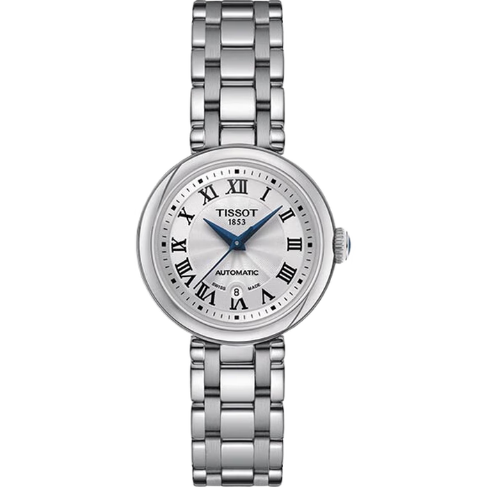 2025年机械表品牌排名前十名，这10款精密机芯+蓝宝石镜面绝了