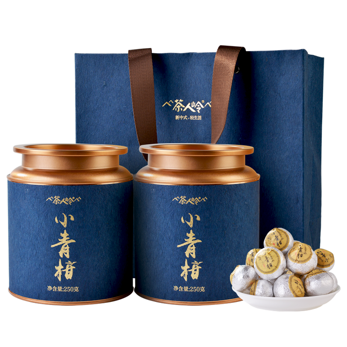 2024最值得入手的6款普洱茶，几乎“0”差评！-图片6