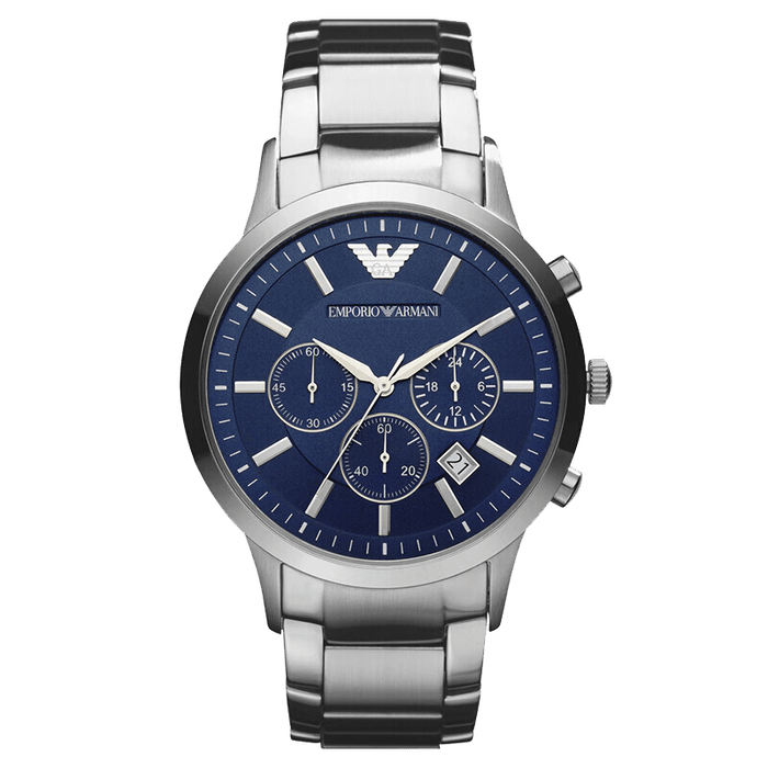 2026年男士手表品牌排名前十名，这10款精准走时、设计经典，绝对是绅士首选-图片3