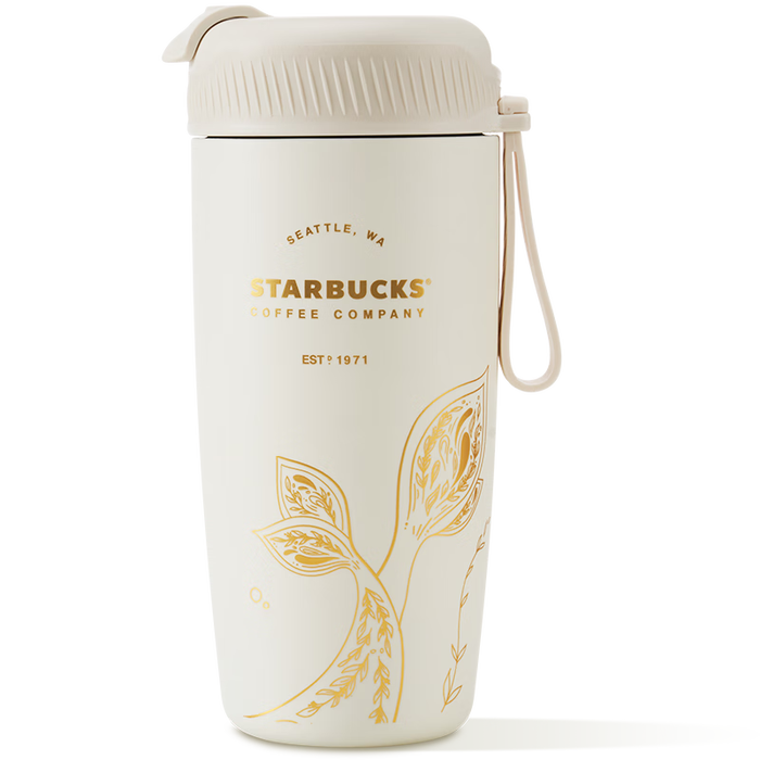 2025年不锈钢保温杯哪个牌子好？这8款超值选择，保温效果杠杠的，喝水再也不担心了