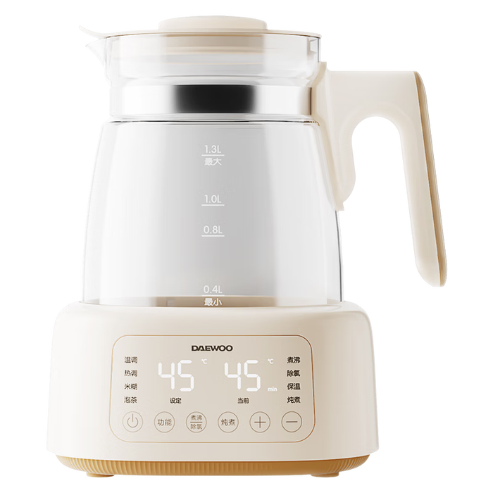 2025年调奶器品牌排名前十名,这10款精准温控,宝宝喂养更安心-图片4