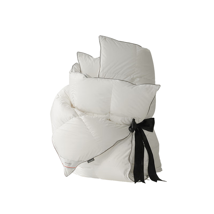 羽绒被品牌排行前十名：实测这10款保暖舒适，轻盈不沉，让你冬天睡得更香-图片2