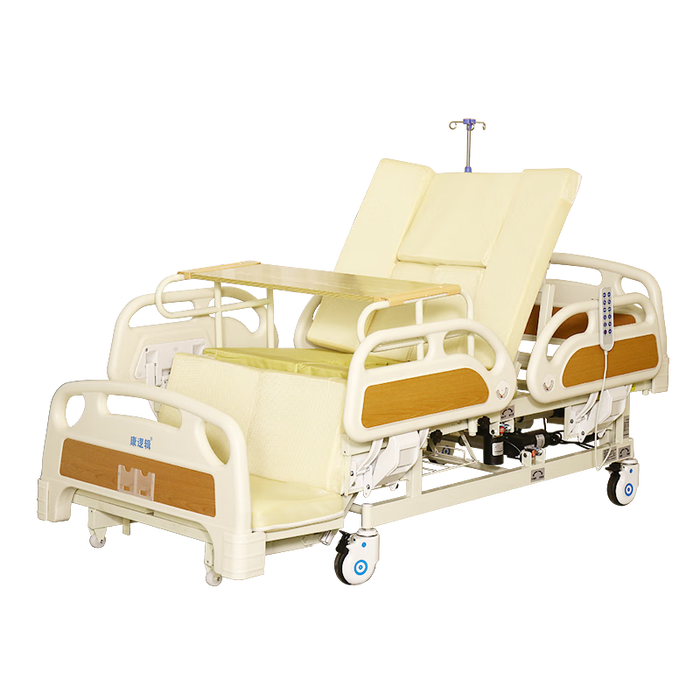电动护理床什么品牌好？这7款多功能静音王，痛点全解决！-图片2