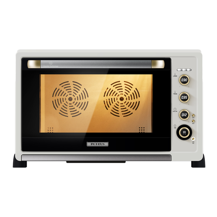 2025年商用电烤箱品牌排名前十名,这10款高温稳定,均匀加热,烘焙效果一流-图片5