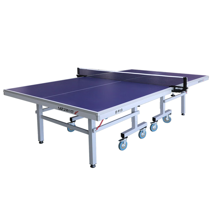 乒乓球台哪个品牌好？这5款可闭眼入