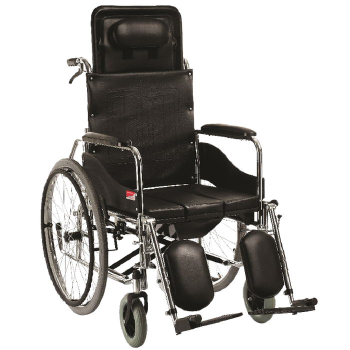 轮椅排名前十名品牌盘点这10款轻便耐用高性价比闭眼入-图片1