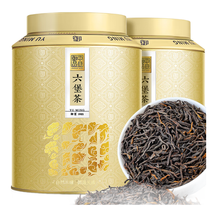 黑茶哪个牌子正宗?测评这4款陈香醇厚养生必备!-图片2