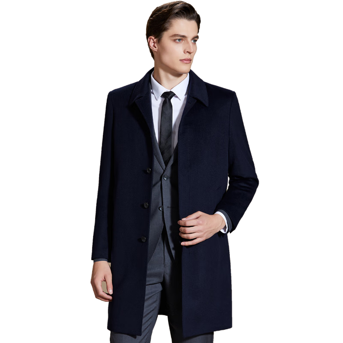 2025年毛呢大衣别瞎买实测这6款,保暖显瘦还百搭?避坑必看-图片2