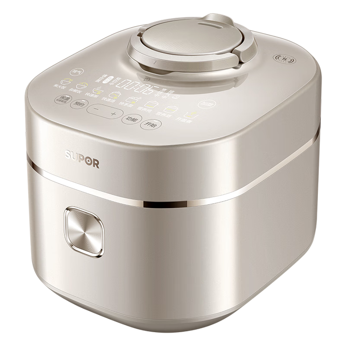 2025年双胆电饭煲值得买吗？这7款快速煮饭，营养保留更多，家庭必备好物-图片3