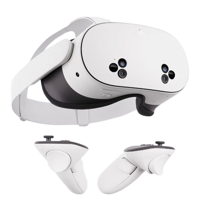 VR眼镜一体机什么品牌值得选?这4款高清沉浸爆款闭眼入!-图片1