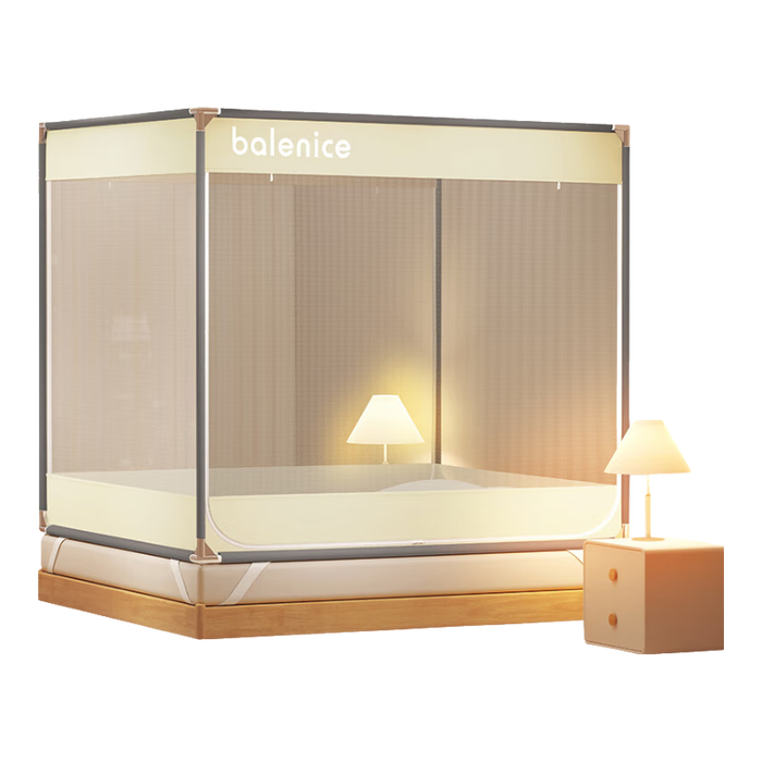 蚊帐哪个牌子好?2025年这5款防蚊效果强,透气性好,夏天必备-图片2