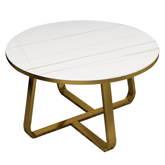 2025年岩板茶几品牌排名前十名，这10款耐高温大理石面，简约时尚真惊艳-图片9