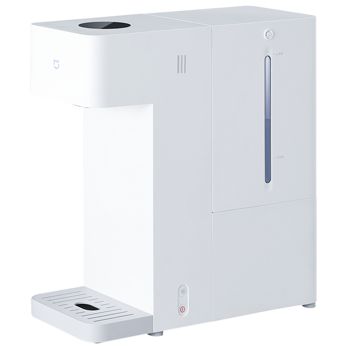 2026年即热饮水机十大品牌排行榜：这10款快速加热，口感极佳，值得选