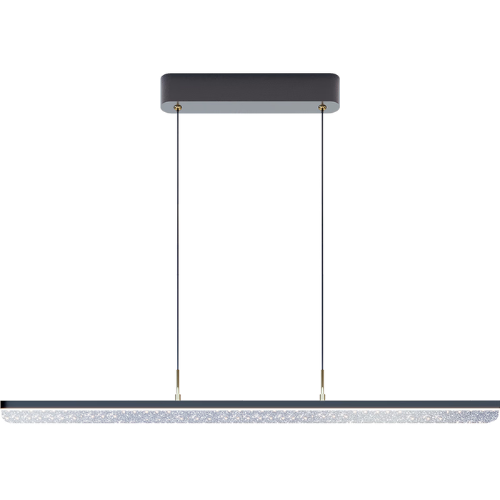 6款餐厅吊灯对比评测轻松选对不踩坑,助你找到最适合的照明方案-图片2