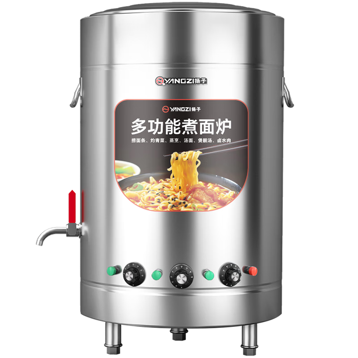 这10款商用煮面桶排名前十品牌,大容量高效节能速热超耐用-图片7