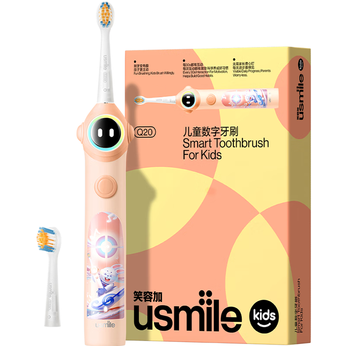 哪个电动牙刷品牌是你的首选？这6款总有一支，精准匹配你的口腔需求-图片4