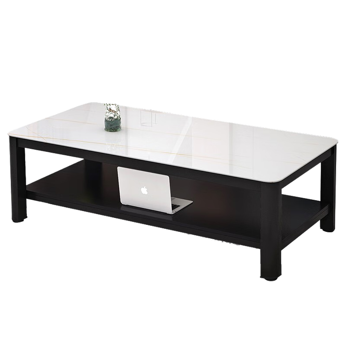 2025年岩板茶几品牌排名前十名，这10款耐高温大理石面，简约时尚真惊艳-图片7