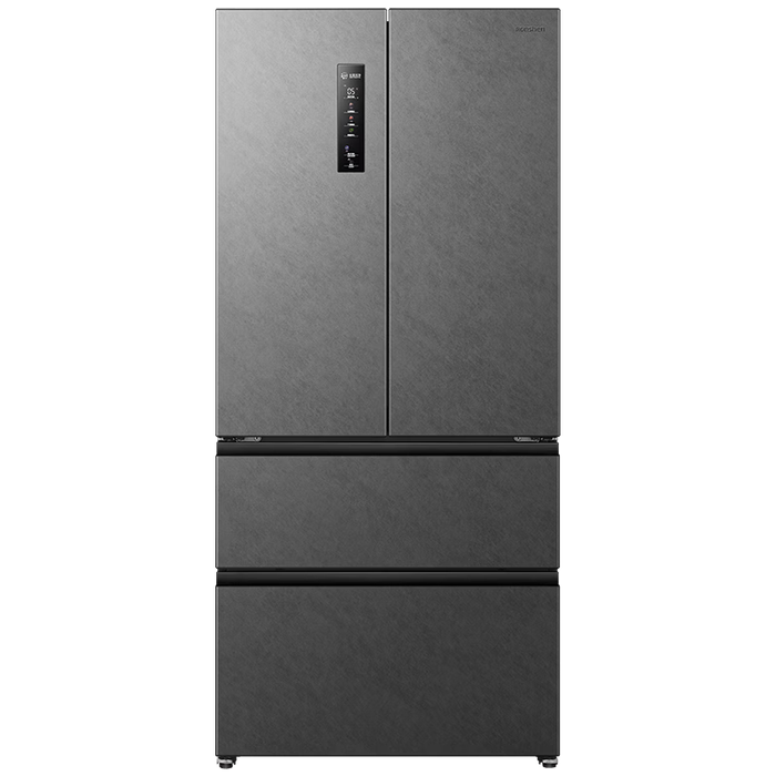 电冰箱十大品牌排行榜，这10款智能节能，保鲜效果超强