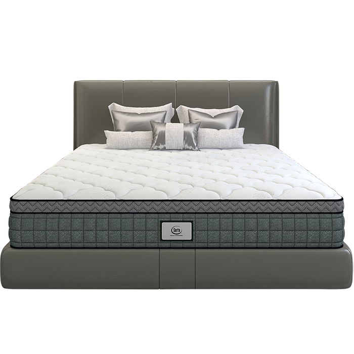 独立袋弹簧床垫选购指南:对比评测6款,助你轻松选对最适合的-图片6