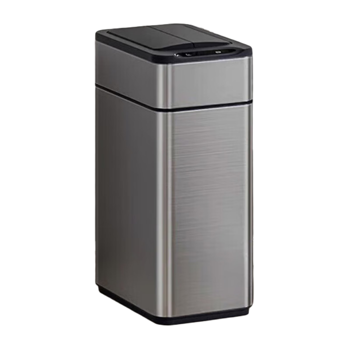智能垃圾桶哪个好？2025年这4款超实用，自动感应、除臭功能强大，轻松解决家庭垃圾烦恼-图片2