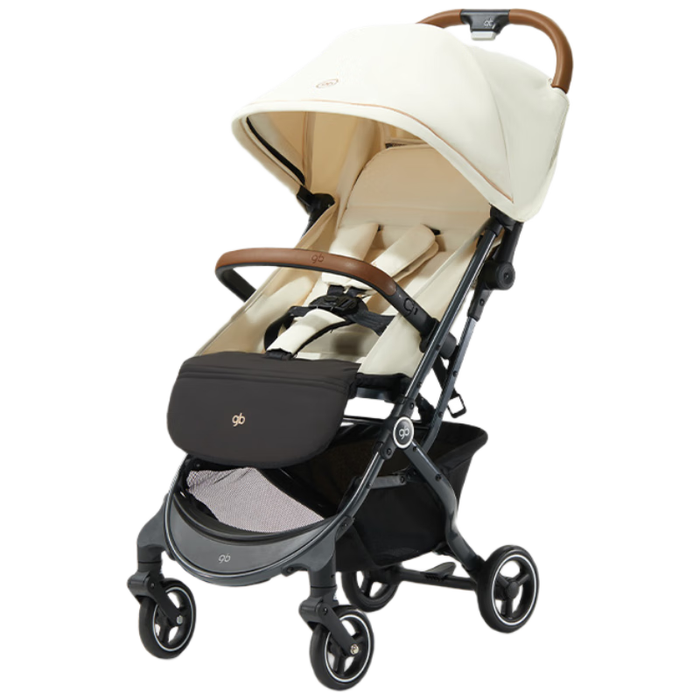 婴儿车排名前十品牌揭秘这10款轻便稳固又舒适，闭眼入不踩雷-图片2