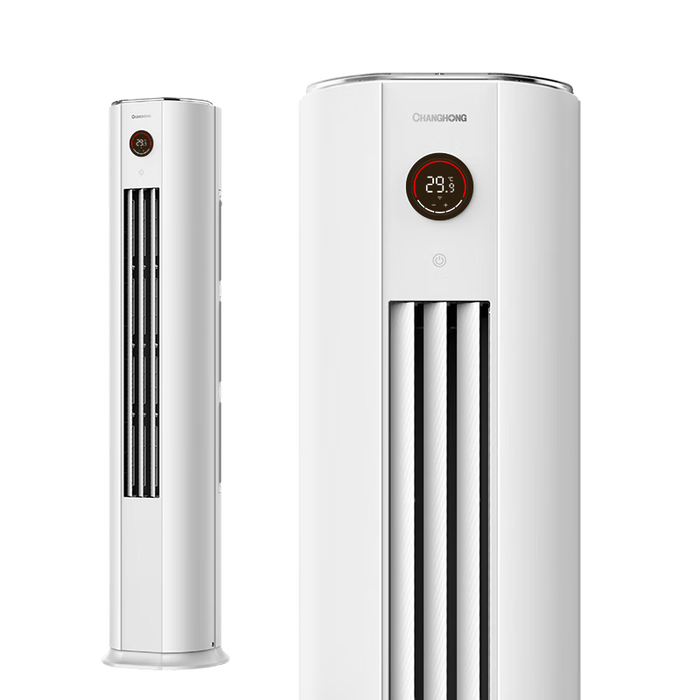 挑选空调柜机，这几个品牌型号不容错过！-图片3