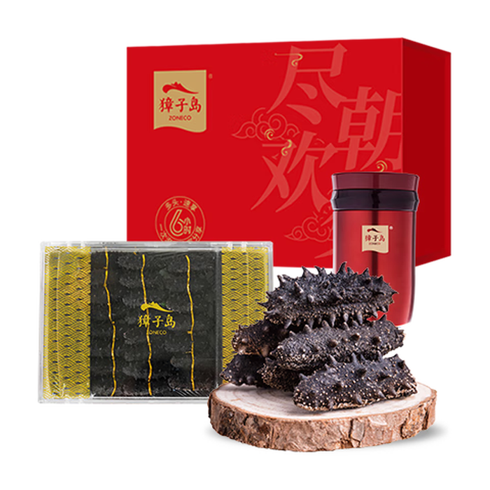 海参排行榜前十名出炉:这10款肉质肥厚营养高,滋补必选!-图片5