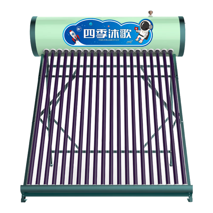 买太阳能热水器别交智商税了,认准2025好评榜,前6名选避坑!