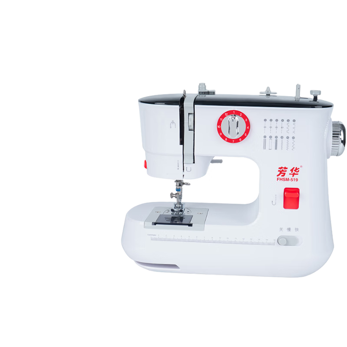 缝纫机十大品牌排行榜:这10款操作简便,质量更可靠-图片6