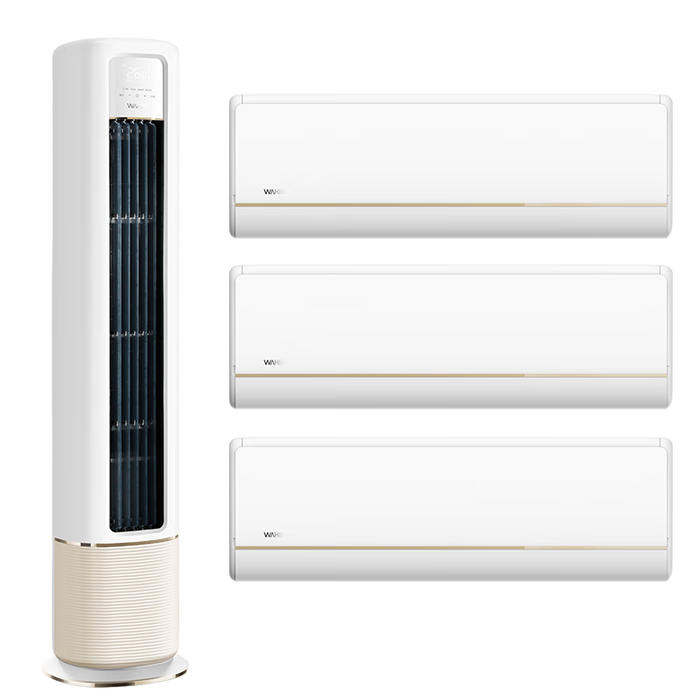 2025年口碑王：柜机空调哪个品牌好？这9款万人复购爆款闭眼入-图片8