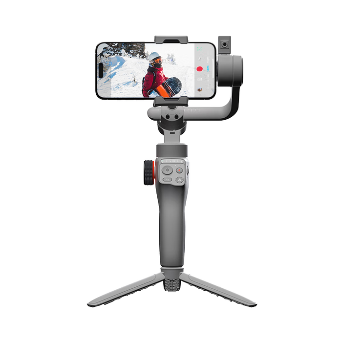 云台稳定器哪些性价比高?全面评测,2024建议买这6款