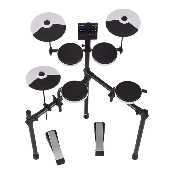 架子鼓哪个牌子音质好?测评这6款,打击感强音色清晰-图片1