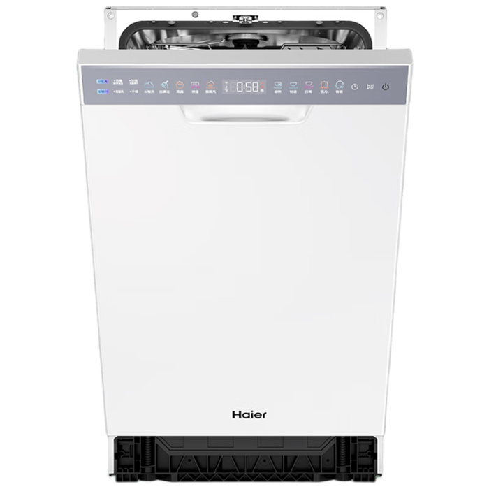 洗碗机排行榜前十名出炉：这10款洗净强除菌佳，解放双手超省心-图片2