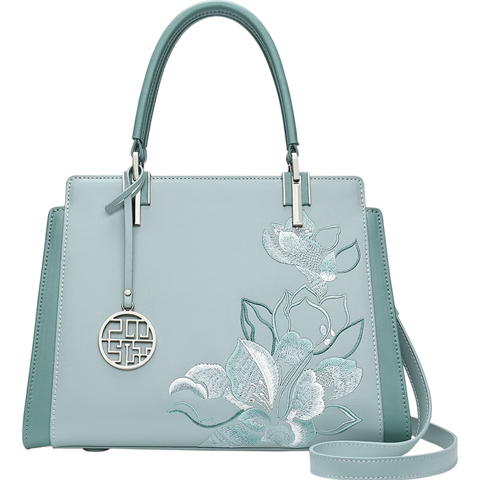 2026年女士包包十大品牌排行榜出炉:这10款时尚百搭,品质超赞,值得拥有-图片6