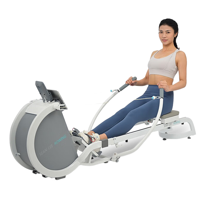 2025年划船机十大品牌排行榜：这10款高效锻炼，打造完美身材-图片8