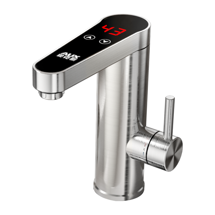 2026年电热水龙头咋选不踩雷？实测这6款，性价比之王竟是它