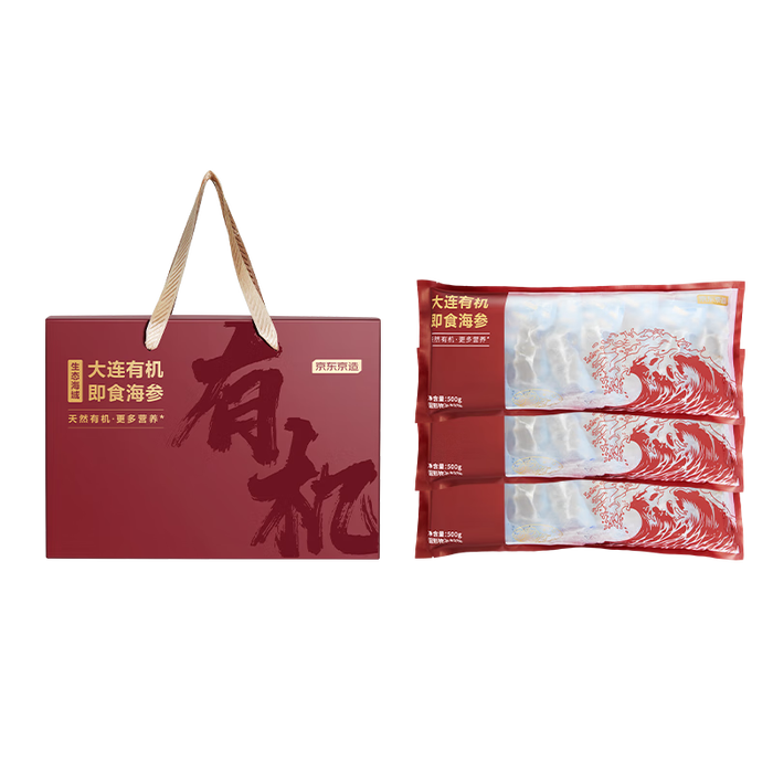 2025年即食海参品牌排名前十名，这10款营养丰富，口感鲜美超赞-图片2