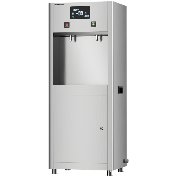 商用开水器排名前十品牌，这10款加热快速、节能环保，满足大容量需求