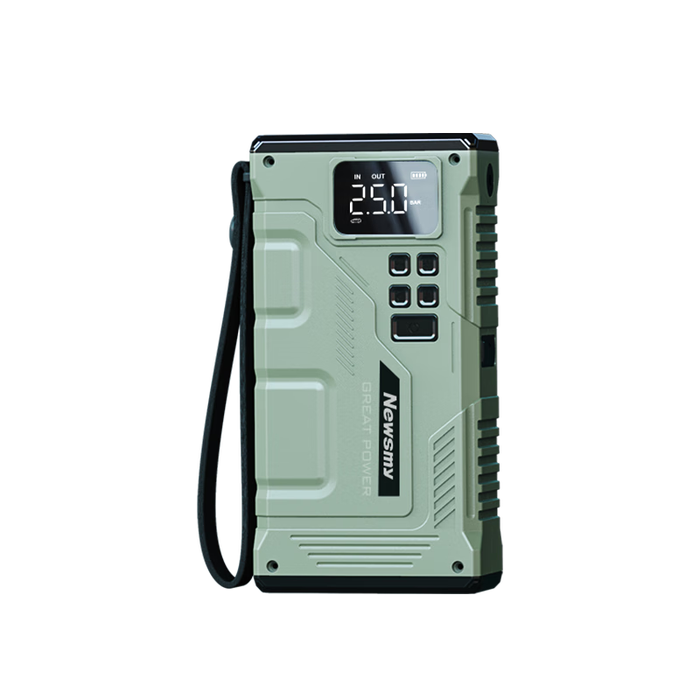 2025年应急电源买什么品牌好?9款零差评口碑王推荐