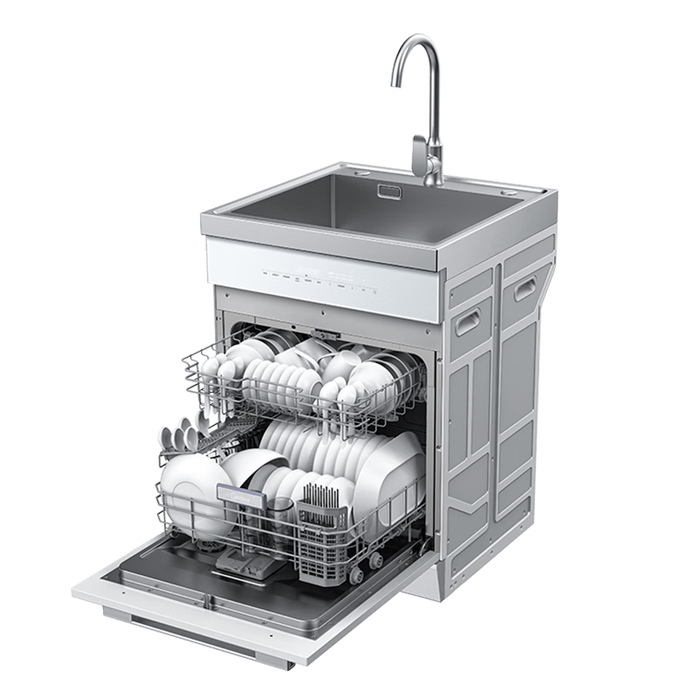 洗碗机十大品牌排行榜这10款高效节能灭菌,解放双手超省心-图片4