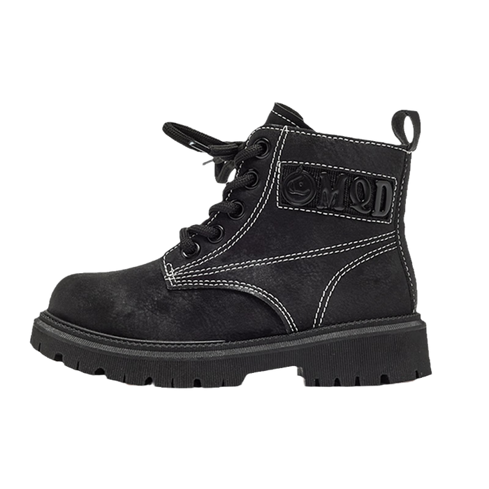 这10款儿童靴子排名前十品牌，保暖防滑又时尚必入-图片10